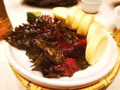 -老头儿油爆虾·三潭印月