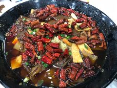 -力力豆花庄(广渠门店)