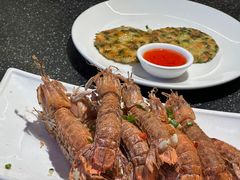-王庄阿咪海鲜大排档(象园店)
