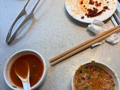 -海底捞火锅(华润万象汇店)
