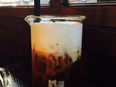 -The Coffee Academïcs(铜锣湾店)