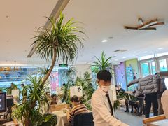 -桂满陇·杭州小馆(巴黎春天浦建店)