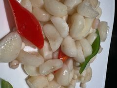 -吴越荣记苏州菜·松鼠桂鱼(月光码头店)