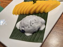 -帕蓝·暹罗料理(曲阳店)