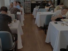 大堂-眉州东坡(团结湖店)
