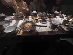 -雁滩白记·兰州牛肉面
