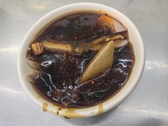 -杨记灌肠(食品街店)
