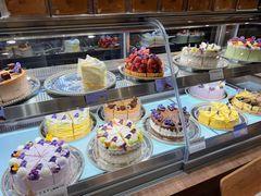 -丁香西饼屋(桂林路店)