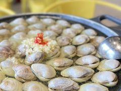 -水哥卜卜贝(东晓·胜汇里店)