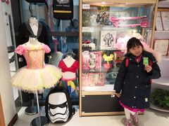 -飞童凡响艺术学校(松江区九里亭校区)