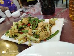 -桃子餐厅·天津菜(红星路直营店)