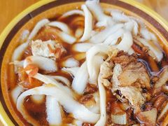 -特色小吃店(平遥县衙店)