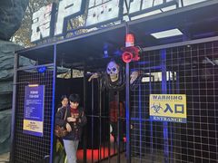 -沈阳方特欢乐世界