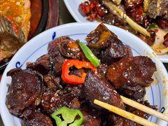 -神仙钵湘香土菜馆(光华路店)