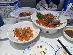 -兰湘子·湘菜小炒(天水兰天城市广场店)