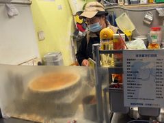 -琦琦蛋饼铺(上南店)