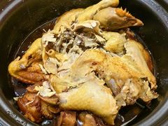 -老西门·常州菜(新区店)