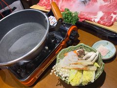 -魔丼屋(日月光店)