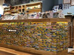 -猫的天空之城概念书店(印象城购物中心店)