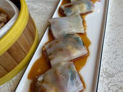 -海皇食府(水都假日酒店店)