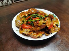 -盒马鲜生(皇庭广场店)