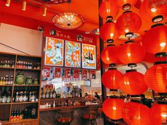 大堂-饭町二郎日式综合茶餐(中安广场店)