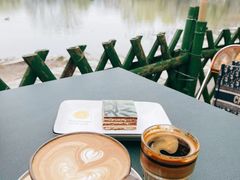 -三忘湖 SWANSEEN(柳荫公园店)