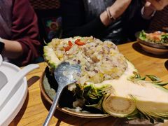 -云尊府云南菜·蒸汽石锅鱼(学清路店)