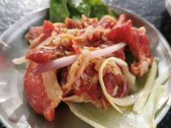 -正宗齐齐哈尔烤肉·齐牛哥鲜切炭火烤肉(杭州总店)