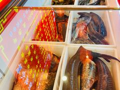 -江湖水乡铁锅炖魚(周庄嘉园店)