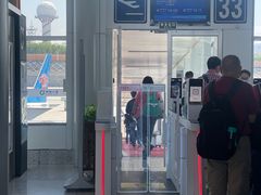 -乌鲁木齐天山国际机场-T3航站楼