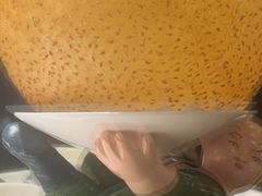 -吴越荣记苏州菜·松鼠桂鱼(月光码头店)