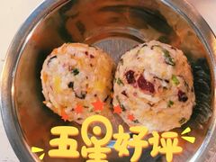 韩式金枪鱼饭团-欧巴来了韩式料理