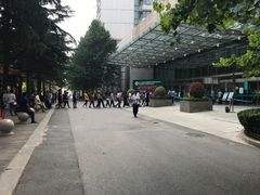 -中国人民解放军总医院(301医院)