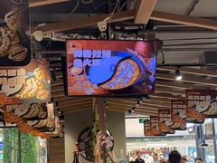 -新辣道鱼火锅(世纪金源购物中心店)