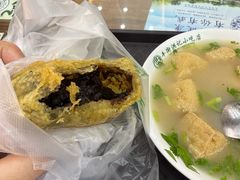 -牛街洪记小吃店(牛街店)
