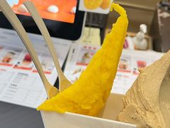 -野人先生现做冰淇淋(北京顺义祥云小镇店)