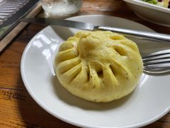 包萨-zarah(鼓楼店)