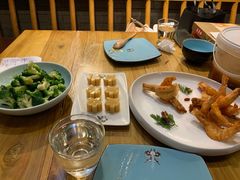 -局气 烤鸭·北京菜(光华路店)