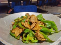 -前海沿·海鲜水饺青岛菜(乐客城店)