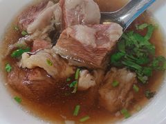 -满满高压锅焖牛肉(七纬路店)