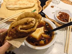 -黑窑厂糖油饼烤鸭·清真菜(旗舰店)