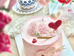 -美心西饼mx cakes(猎德优托邦店)