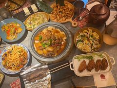 -耶里夏丽·丝路新疆菜·清真食品(徐汇南丹东路臻选店)