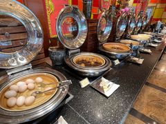 -深圳凯宾斯基酒店