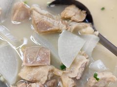 -大草原清真饭庄(沙河店)
