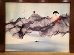 -骏莱海鲜鱼港(五角场店)