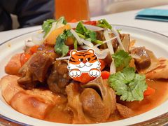 -阿娜尔·新疆菜(宜家荟聚中心店)