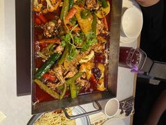 -渝蛙馆(新百店)