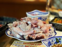 -哥老官重庆美蛙鱼头(日月光店)